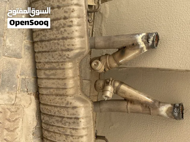 للبيع كتباك كمارو ss وكاله