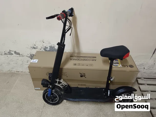 سكوتر للبيع بحالة الوكاله