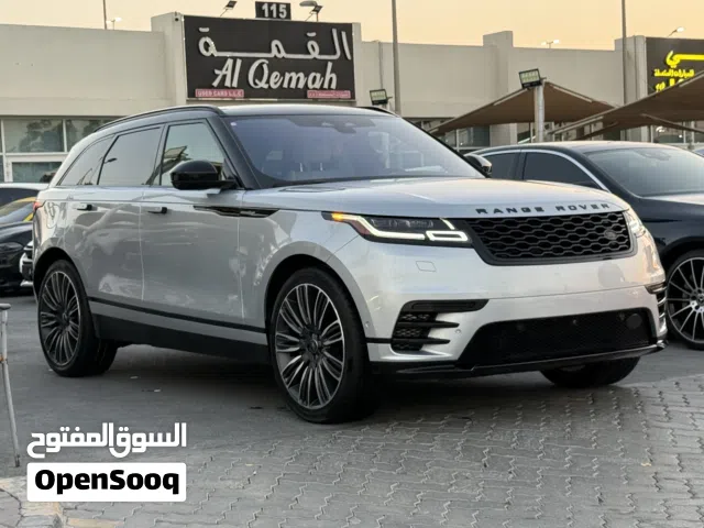 رنج روفر فيلار 2021 أمريكي فول ابشن