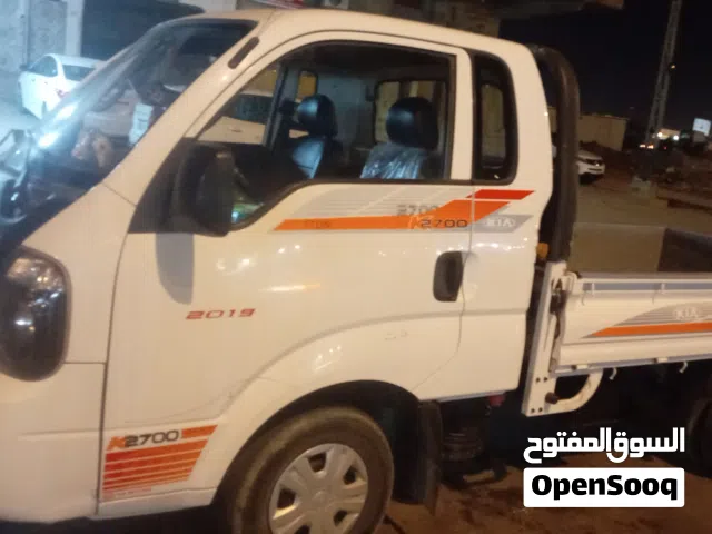 بنكو حمل للبيع 2015 محرك 27000