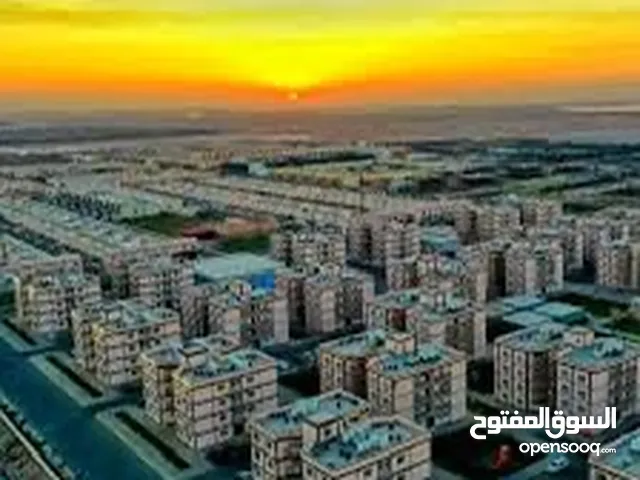 شقق في مجمع الامل والامل والجوهرة
