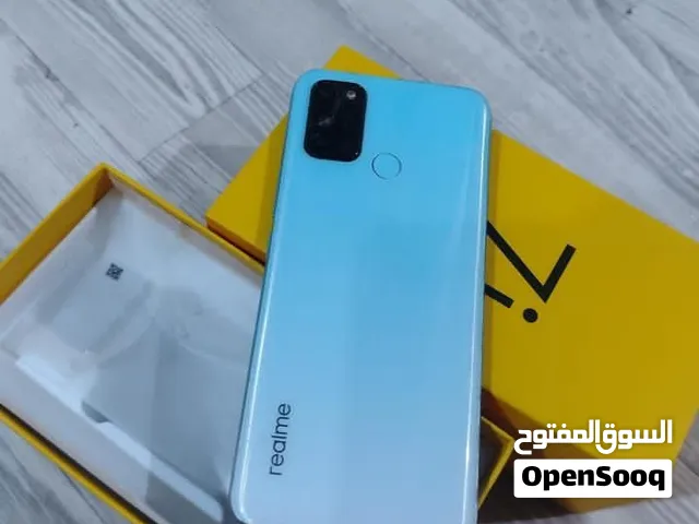 تلفون ريلمي للبيع