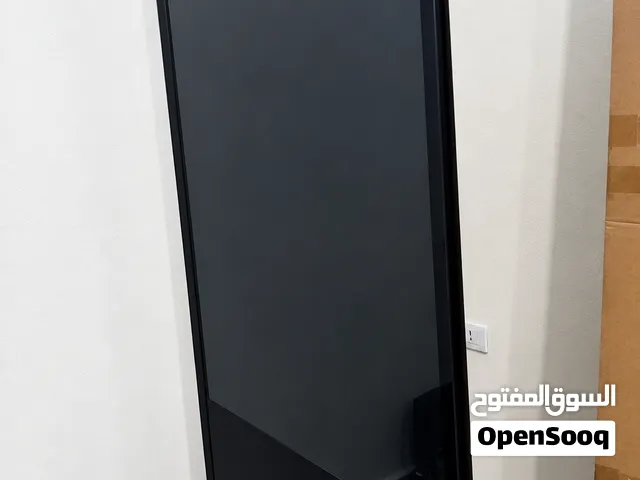 شاشة لمس سامسونج