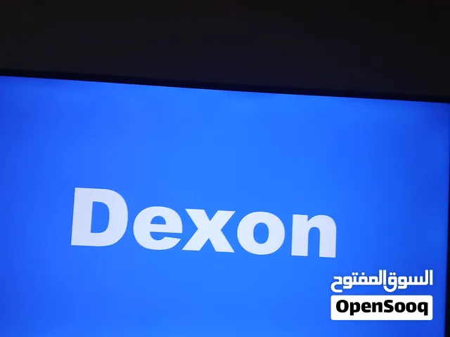 شاشه ديكسون سمارت