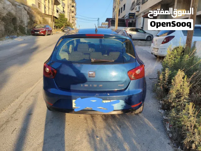 سيات ابيزا 2014 متور 1200tsi السعر 38000. غير قابل للتفاوض