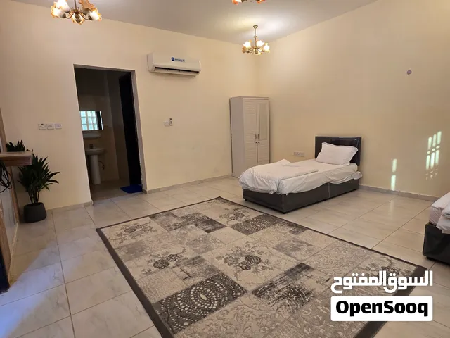 30 m2 Studio Apartments for Rent in Dhofar Salala