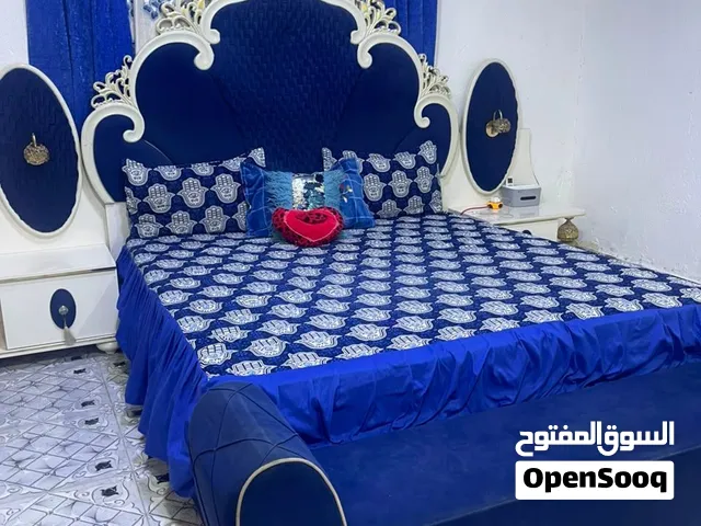 غرفة نوم تركي اصلي درجة اولى 8قطع