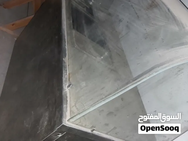 ثلاجة دلي تبريد شغال بحالة ممتازه للبيع