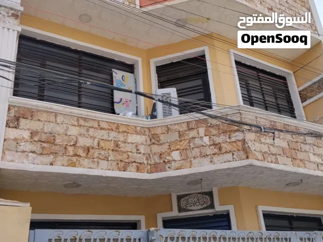 بيت للبيع في منطقه كفائات السيديه