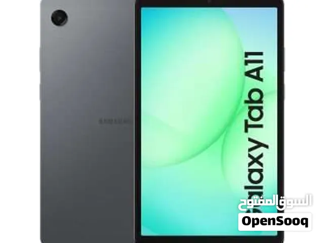 Samsung galaxy tab A11 LTE