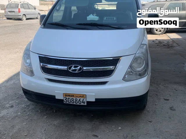 Hyundai H1 - 2016 For sale