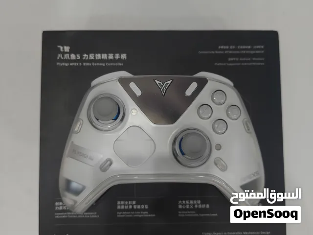 جوستك flydigi apex 5