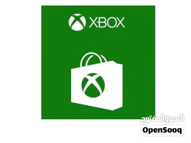 50$ xbox American region
