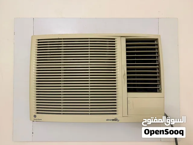 مكيف من شركة معروفة وقوية واصلية ( جنرال الكترينك )
