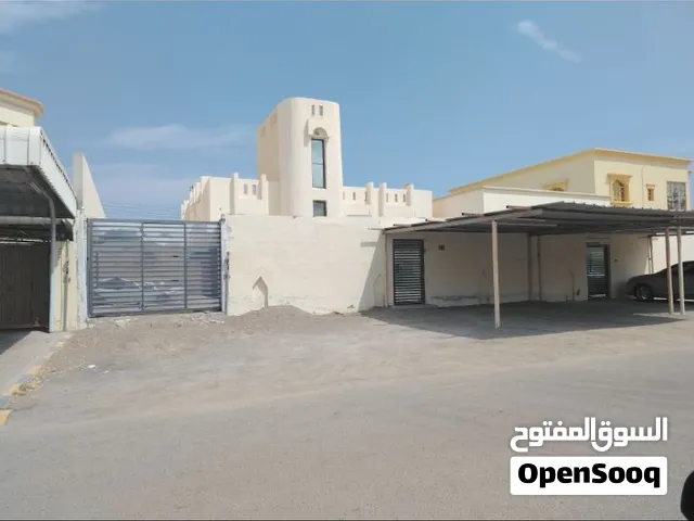 109 m2 3 Bedrooms Townhouse for Sale in Al Batinah Sohar