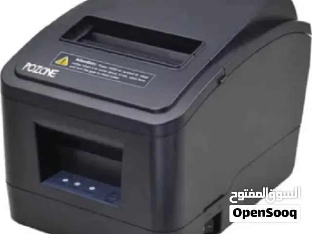 POZONE Thermal Receipt Printer