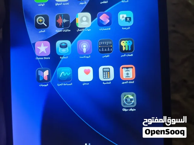 Apple iPad Mini 5 64 GB in Tripoli