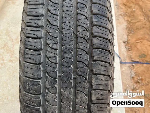 شكورطة جوديير الأمريكية