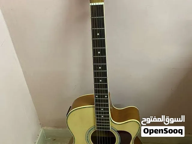 جيتار للبيع جاهز للاستخدام