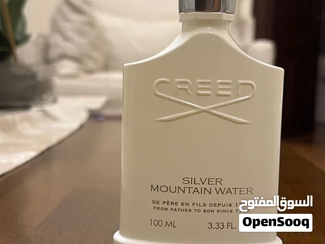 New creed no box