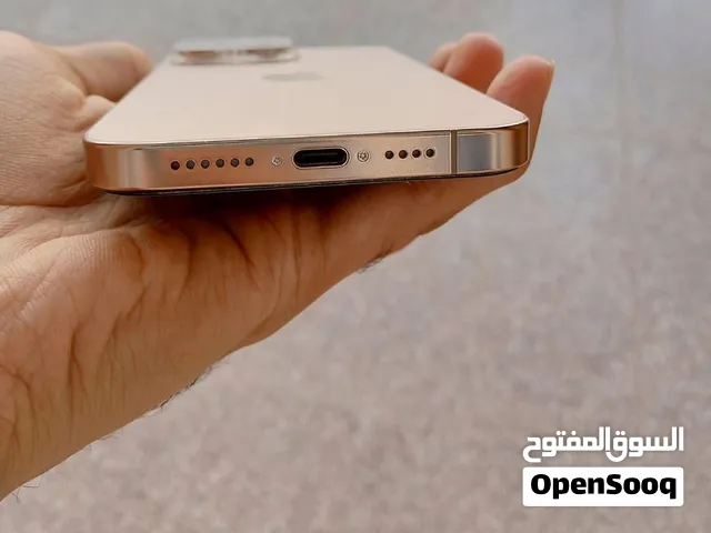 ايفون 16 برو ماكس نظيف جدا تقليدي للبيع او للبدل ب ايفون 12 بسعر رخيص جدا