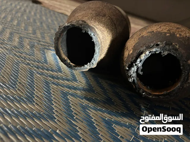 فلاتر بيئه ل اف جي