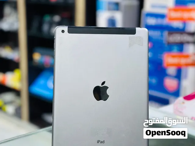 Apple iPad 16 GB in Misrata