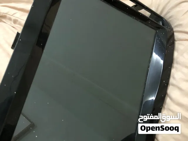 شاشه لاندكروزر مستعمله وشغاله