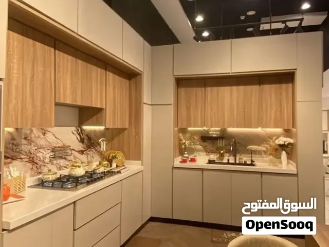 مطابخ النخبه
