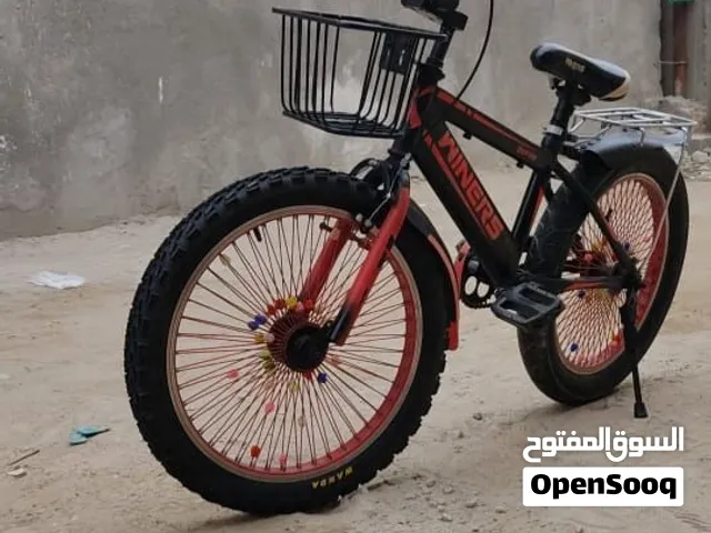 بايسكلات ثنين