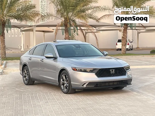 HONDA ACCORD MODEL 2023