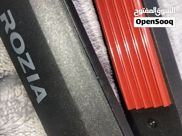 مكواة تمويج وتجعيد الشعر