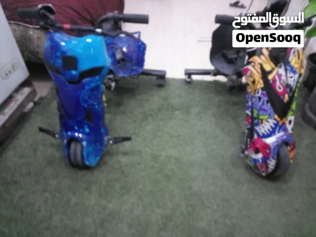 للبيع سكوترات شوف الوصف