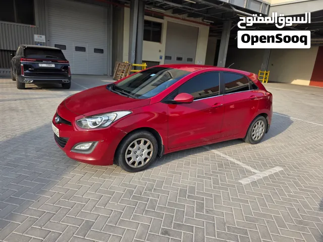 Hyundai I30,1600 CC, 2014 Model