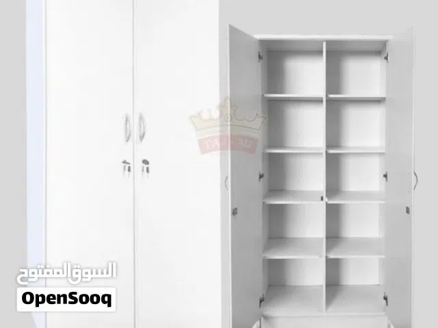 NEW CUPBOARD 2 DOOR