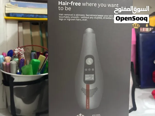 جهاز ليزر منزلي