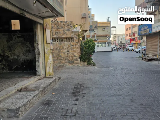 للايجار محل تجاري في الحد بسعر مغري