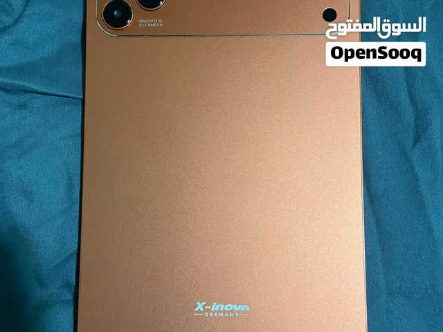 � تابلت X-INOVA TAB X17 – 16GB RAM + 1TB �