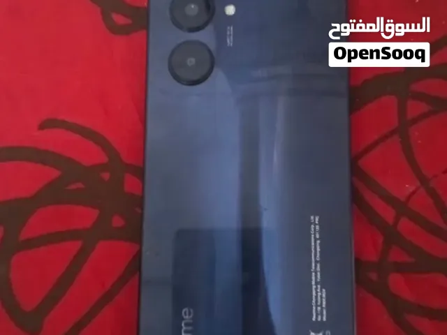 Realme C33 128 GB in Basra