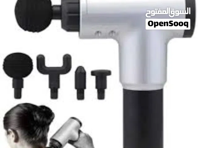 جهاز مساج و تدليك  قن الاصلي شحن فوري 5 سرعات 4 روؤس