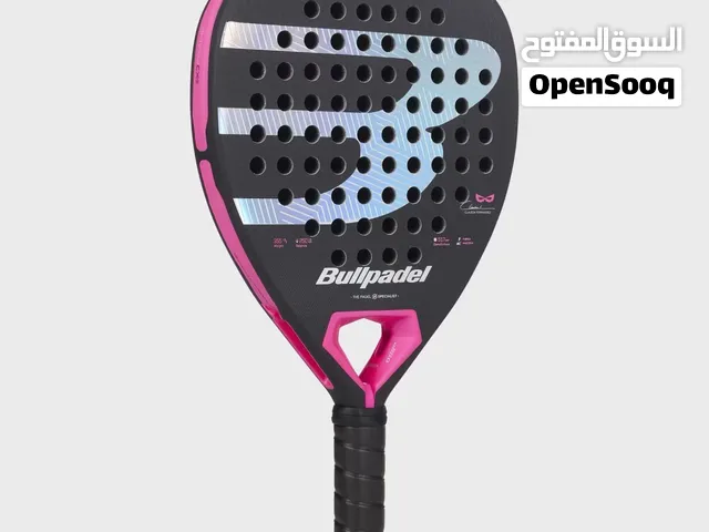 Bullpadel Wonder 2027 – Claudia Fernández