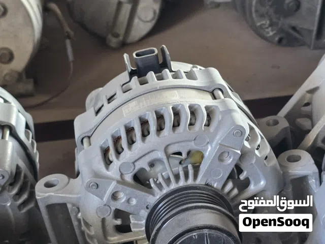 دلمو شرش ديلمو شارش Car battery charger GMC جمس 2015 يوكن تاهو شيفروليه جديد اصلي