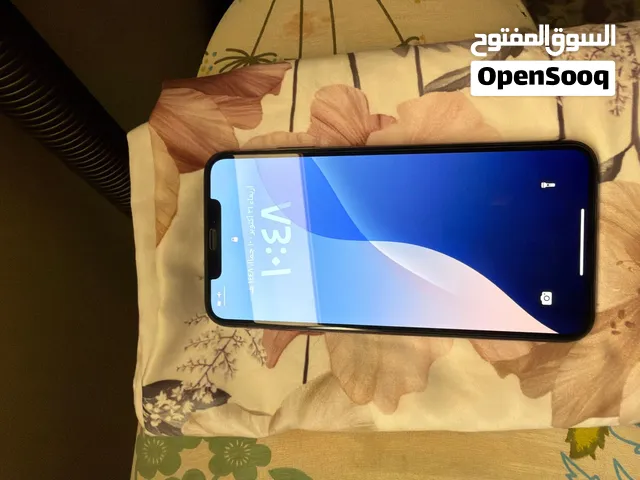 جوال آيفون xs Max
