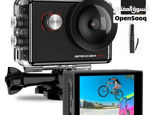 للبيع كامرة رياضية Apexcam M90 Pro 4K