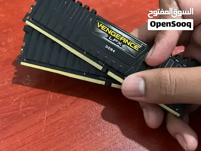 DDR4 RAM 16GB for sale