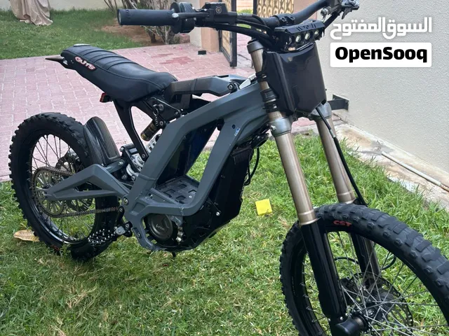 Surron lbx 2025