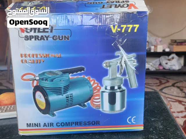 كمبريسور ماركة apt موديل v 777