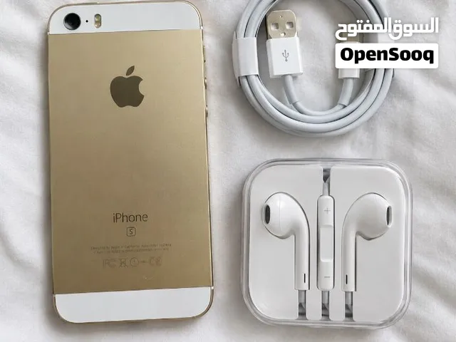 apple iphone 5s Excellent condition with accessories