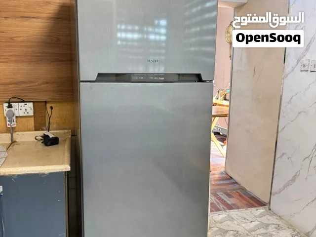 ثلاجة للبيع