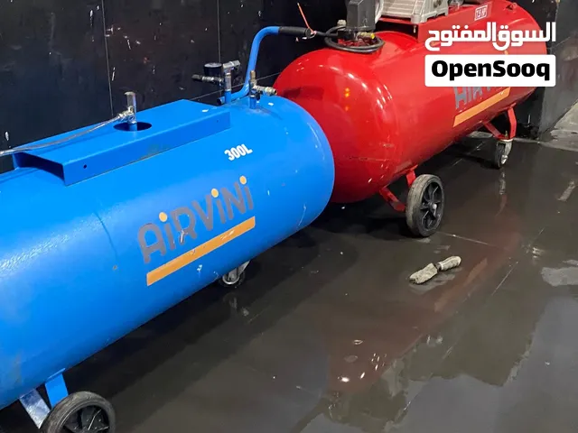 معدات مغاسل سيارات
